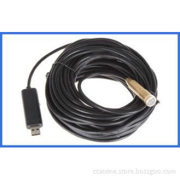 Auto exposure automobile / industrial Endoscope Camera , Fo